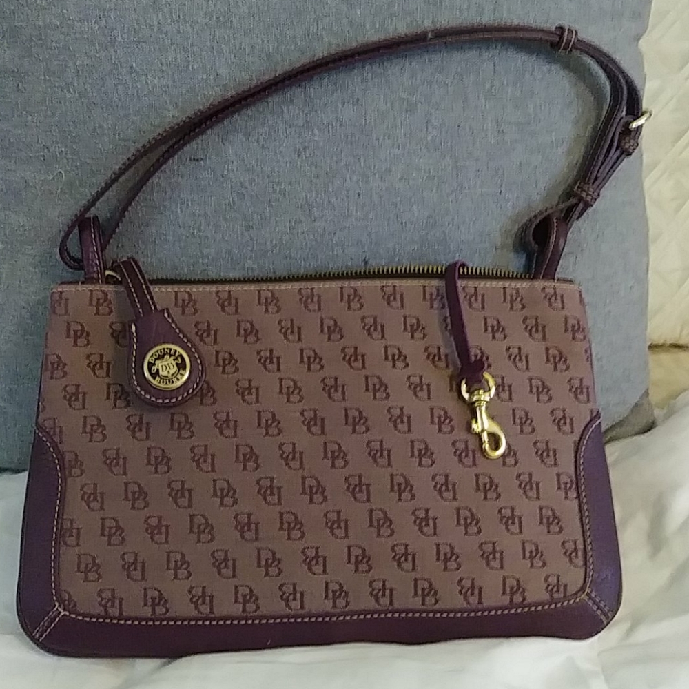 Dooney & Bourke Small Purse